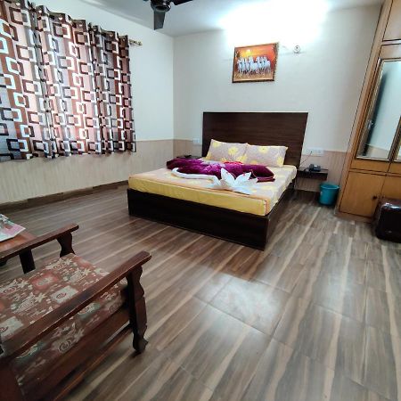 Hotel Alankar Manali (Himachal Pradesh) Bagian luar foto
