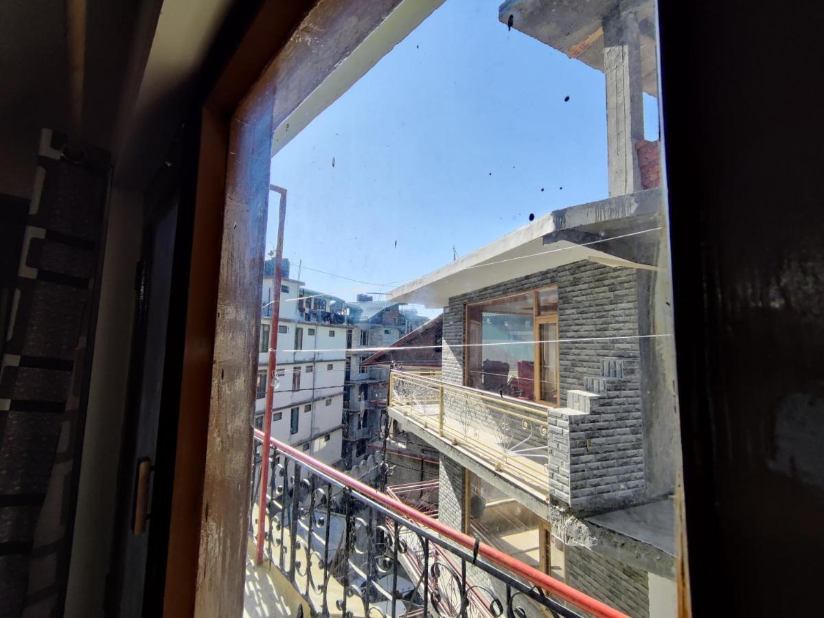 Hotel Alankar Manali (Himachal Pradesh) Bagian luar foto